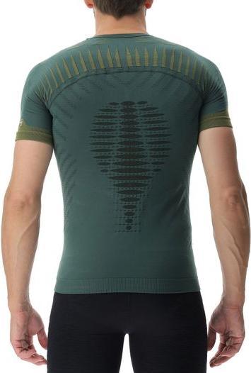 Actual product image UYN T-Shirt Workhard (XL)