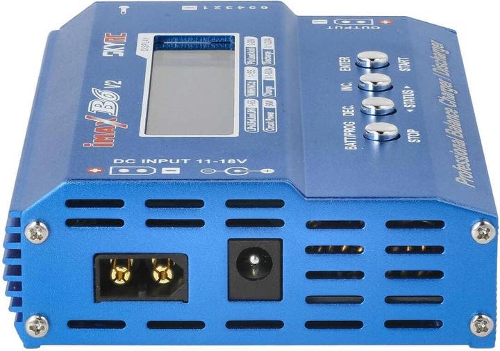 Image du produit SkyRC Chargeur iMax B6 V2 DC