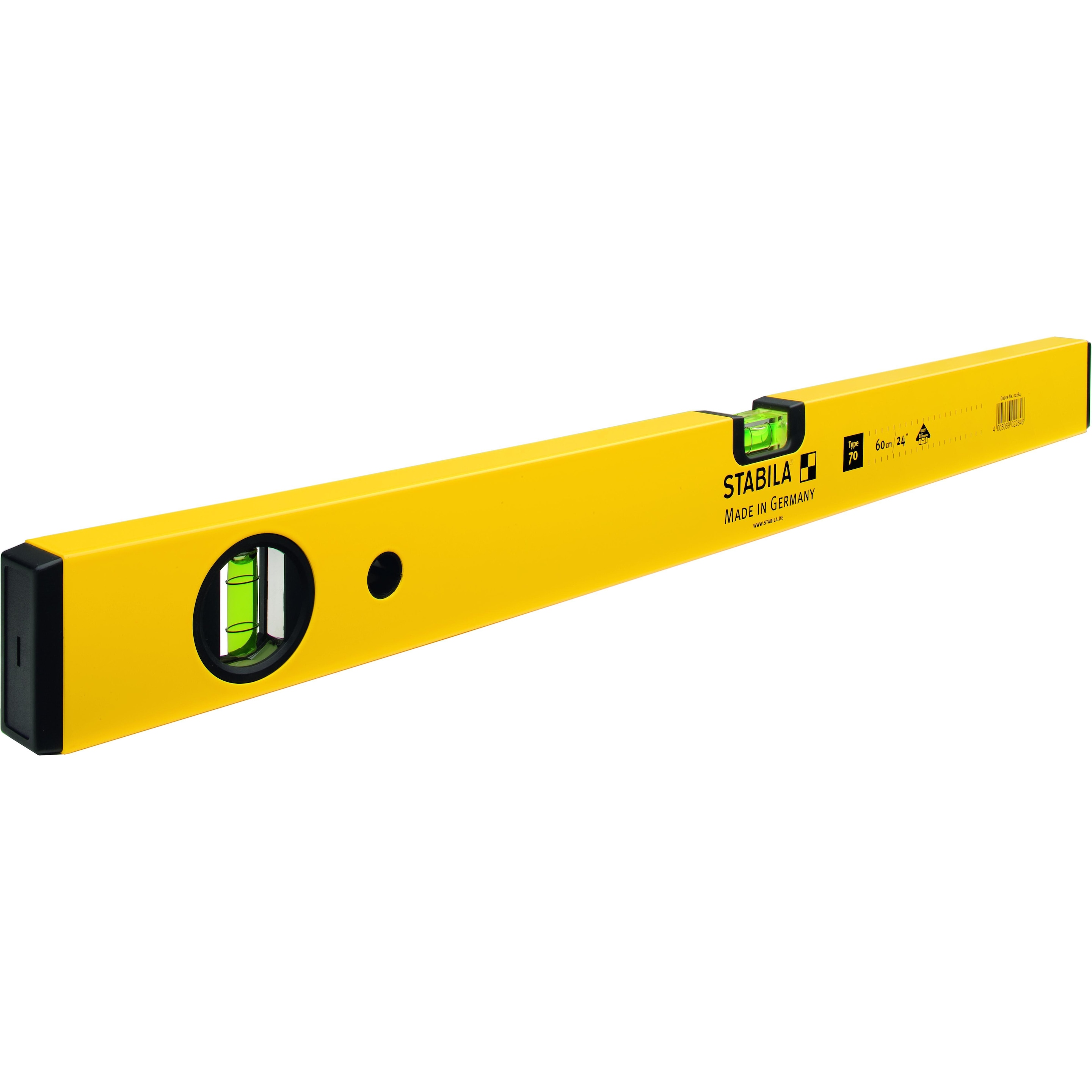Stabila, Wasserwaage, Wasserwaage Type 70 (80 cm)