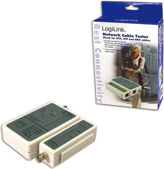 Produktbild LogiLink WZ0011