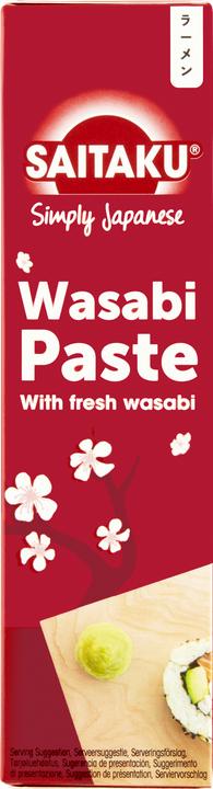 Produktbild Saitaku Wasabi (55 g)