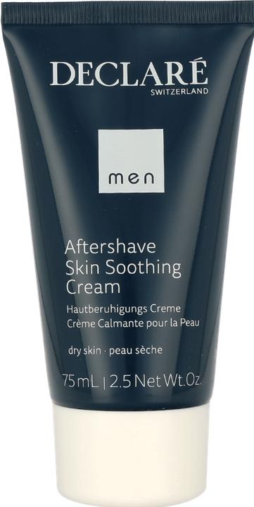 Produktbild Declaré Aftershave Skin Soothing Crème (Aftershave Gel, 75 ml)