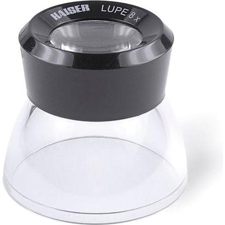 Kaiser Fototechnik, Lupe, Standlupe