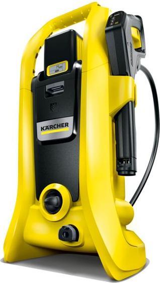 Produktbild Kärcher K2 Battery Set (Akkubetrieb)