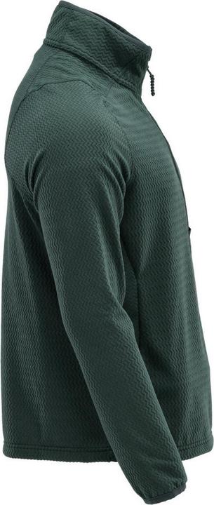 Produktbild Mascot Customised Pullover mit halbem Reissverschluss MicroVlies (M)