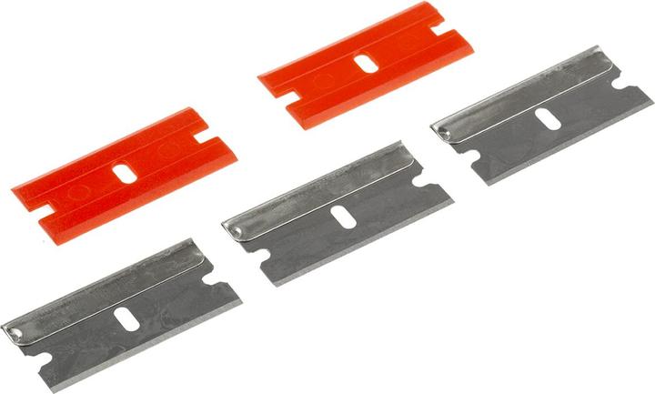 Actual product image RS PRO Hand scraper