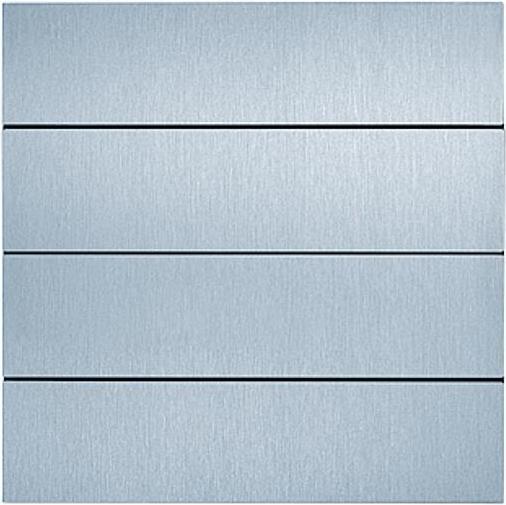 Siedle S. & Soehne Orientierungsschild 154x154mm eds 4Teil OSB 0004 E