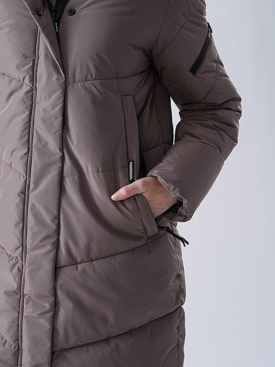 Immagine prodotto Khujo Steppmantel JANGE