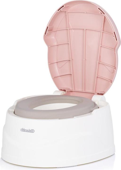 Produktbild Chipolino Töpfchen 2 in 1 Step 2 Hocker