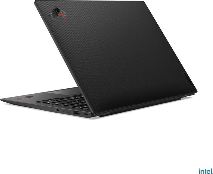 Produktbild Lenovo ThinkPad X1 Carbon Gen 10 (14", 512 GB, 16 GB, CH, Intel Core i7-1255U)