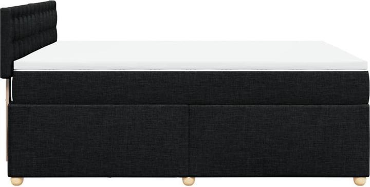 Produktbild vidaXL Boxspringbett (140 x 190 cm)