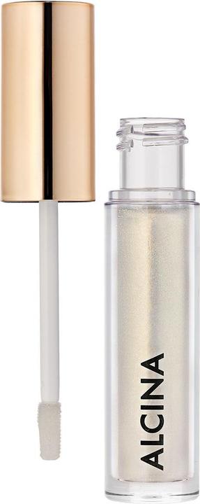 Actual product image Alcina Plumping Lip Gloss