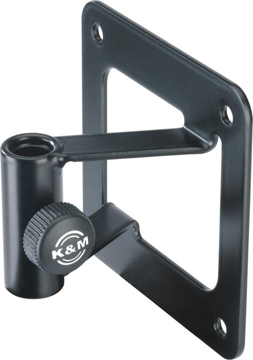 Produktbild K&M 23856 Wandhalter für Mikrofonarme