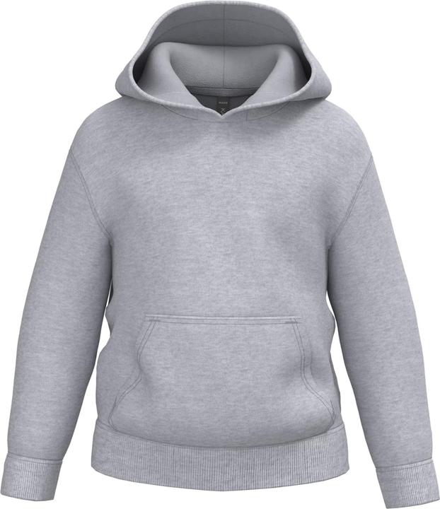 Oxford Grey