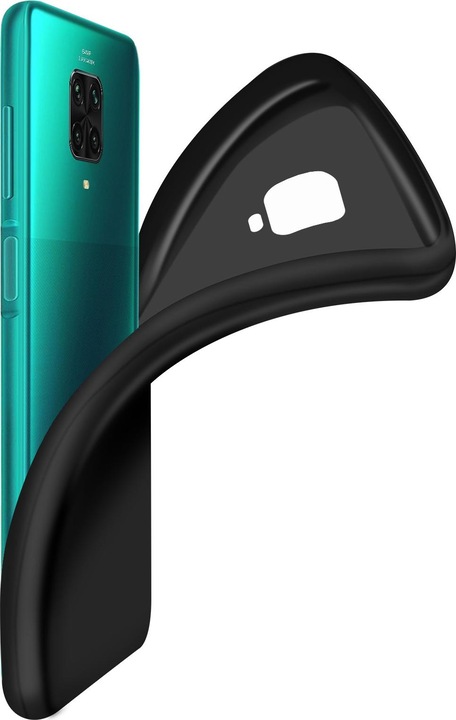 Actual product image Avizar Francis Series (Xiaomi Redmi Note 9S)