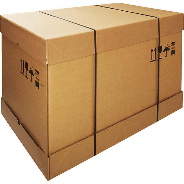 Produktbild kaiserkraft Exportbehälter (160 Stk., 78 x 58 x 64.50 cm)