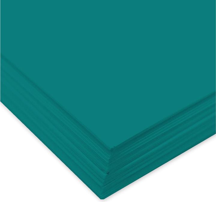 Actual product image Ursus Clay drawing paper 130 g/m2 (130 g/m², 10 x)