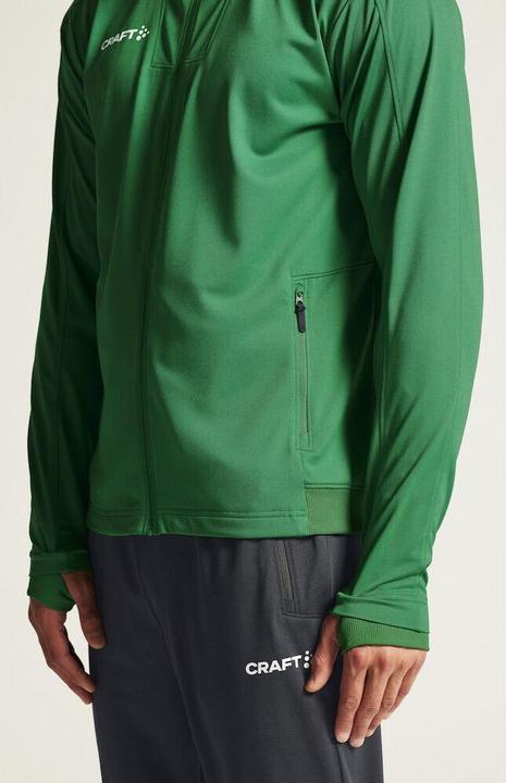 Produktbild Craft Evolve 2.0 Full Zip Jacket M (M)