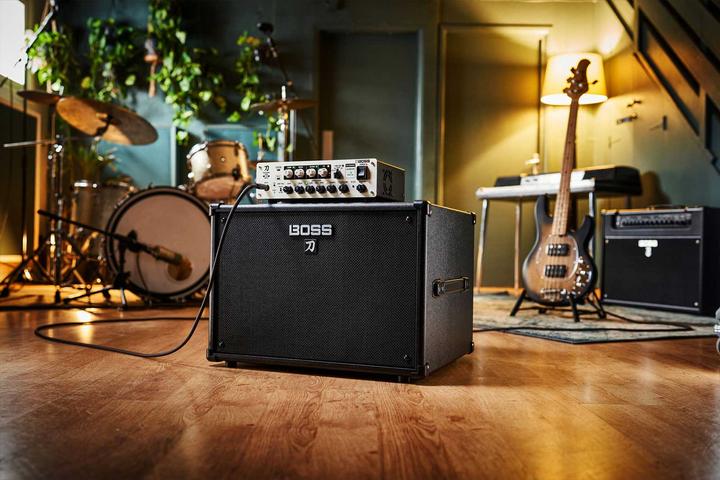 Produktbild BOSS (Electronics) KTN500B-HD Katana 500 Bassverstärker (Bass, 500 W)
