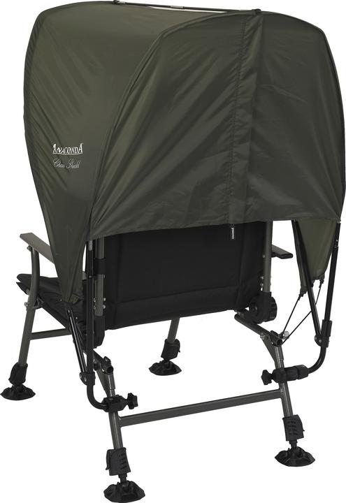 Image du produit AnacondA Chaise de pêche