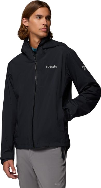 Immagine prodotto Columbia Ampli-Dry II Shell (M)