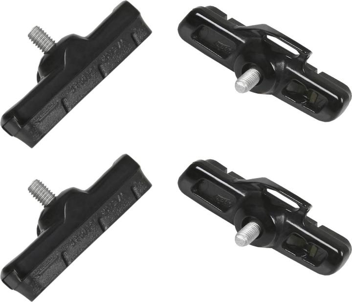 Produktbild Campagnolo Portes Patins RECORD Noir (Gummi)