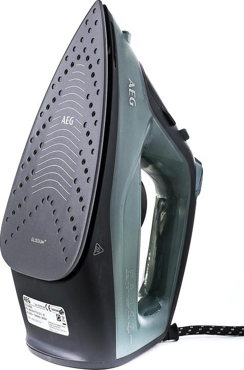 Image du produit Electrolux Fer à vapeur (2400 W, 110 g/min)