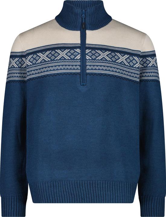 Produktbild CMP Campagnolo Sweat Knitted Yarn 7H77510 (S)