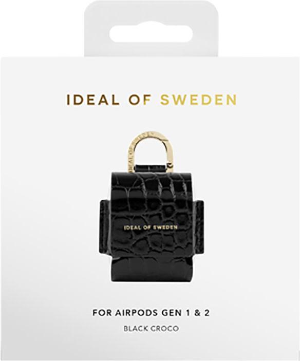 Actual product image iDeal Of Sweden Flo mini bag (Headphone sleeve)