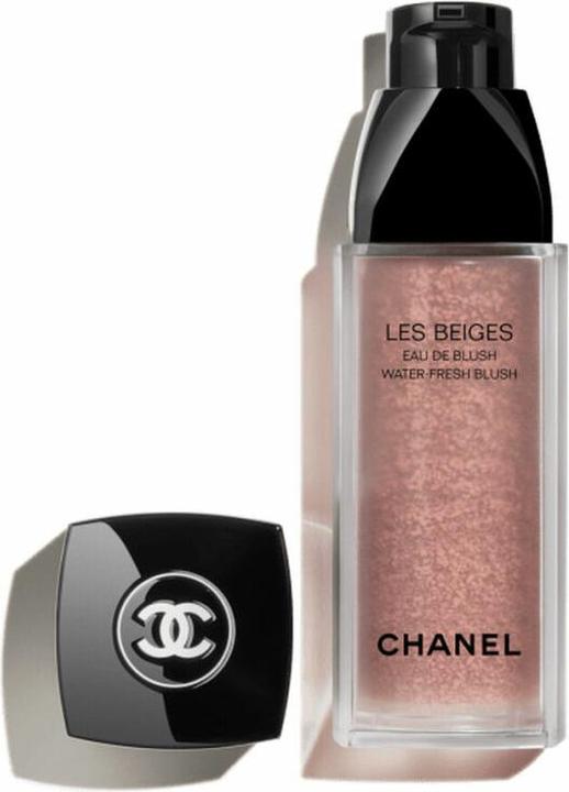 Chanel Les Beiges (Light Pink)