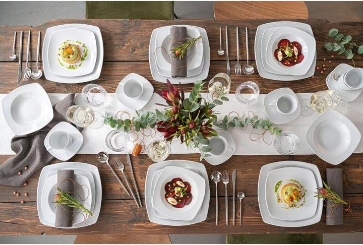 Produktbild Sänger Geschirr Kombiservice Markant (30 Stk.)