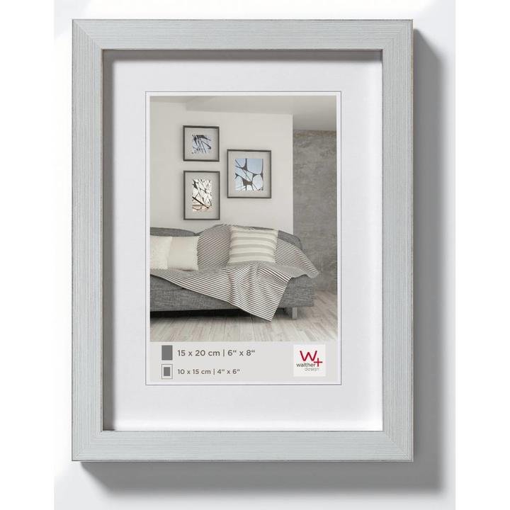 Produktbild Eibert Visual Construction (10 x 15 cm)