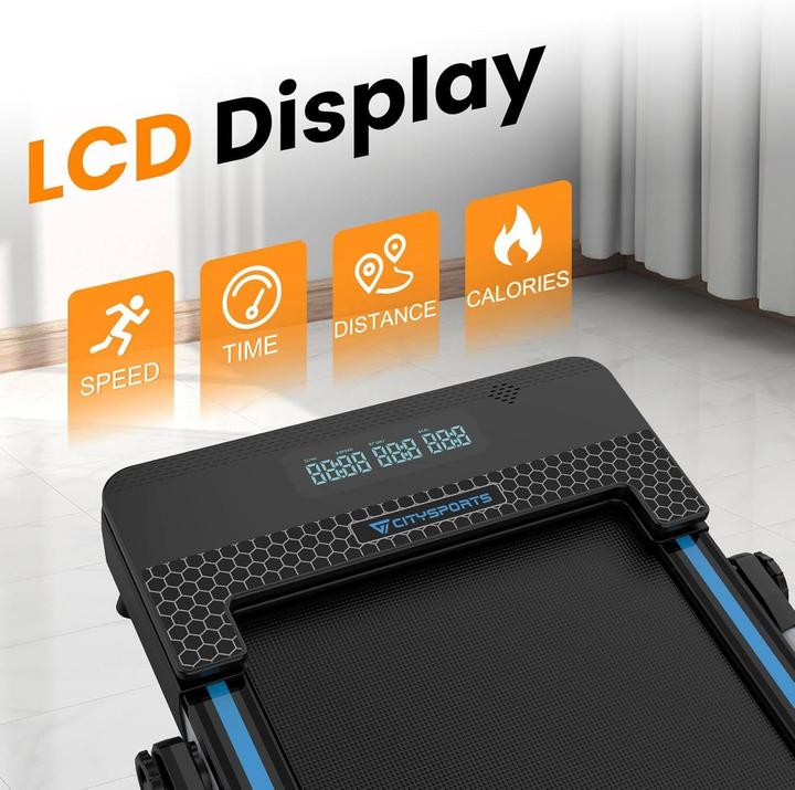 Image du produit Citysports WP3