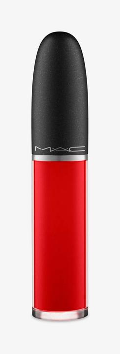 Produktbild MAC Cosmetics Retro Matte Liquid Lipcolour (Fashion Legacy)