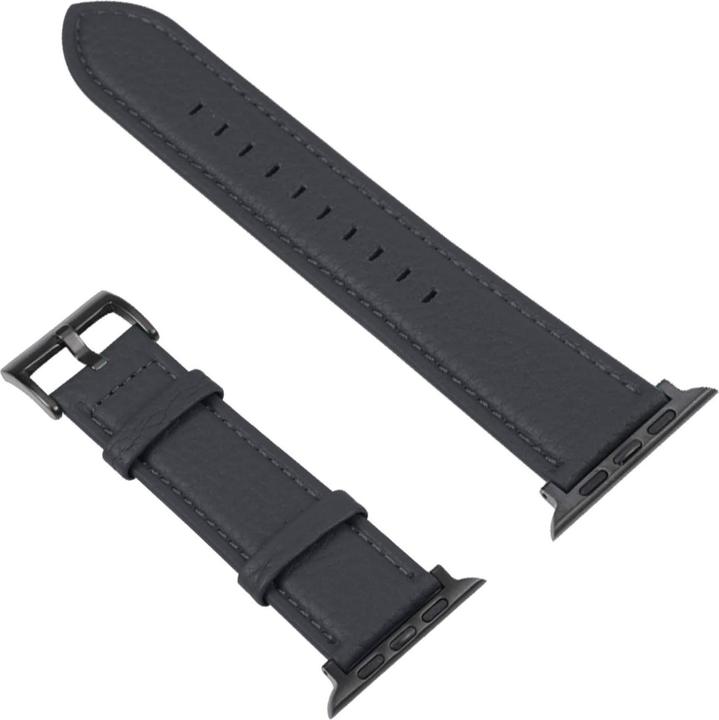 Actual product image Avizar Replacement wristband (Genuine leather)