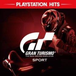 Image du produit Sony PlayStation Hits: Gran Turismo Sport (PS4, Multilingue)