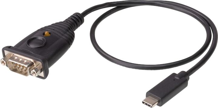 Aten UC232C-AT Adaptateur USB-C vers RS-232