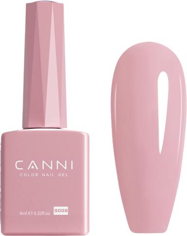 Image du produit Canni Vernis en gel (9006, Vernis semi-permanent)