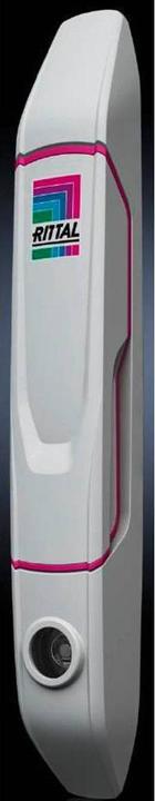 Actual product image Rittal Comfort handle VX