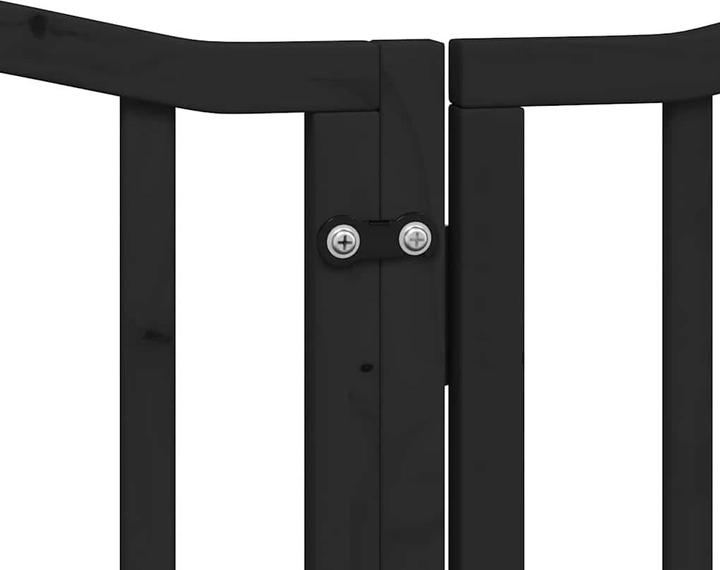 Immagine prodotto vidaXL Hundetor