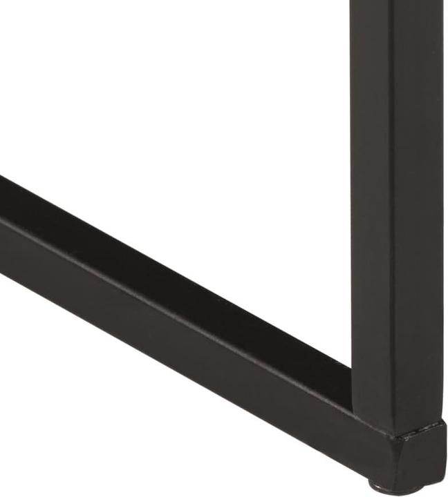 Image du produit vidaXL Satztisch (45 x 30 x 46 cm)