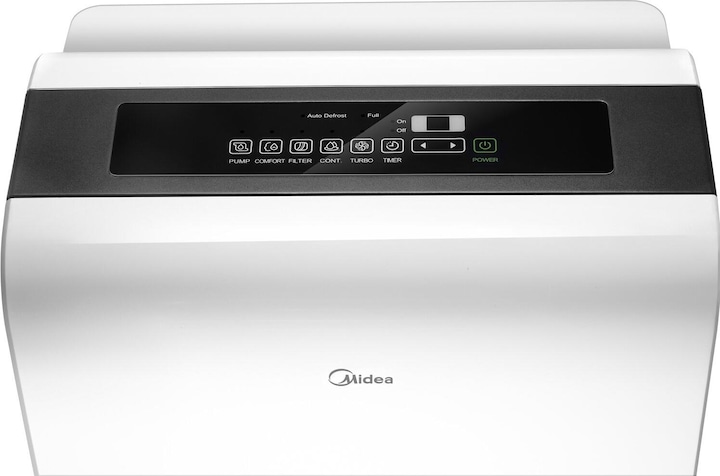Actual product image Comfee MDDP-50DEN7 (100 m², 50 l/24h)
