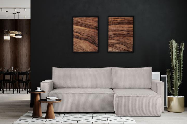 Produktbild Konsimo Napi (Ecksofa)