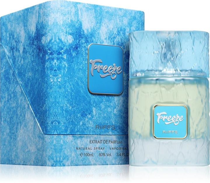 Immagine prodotto Riiffs Congelare (Eau de parfum, 100 ml)