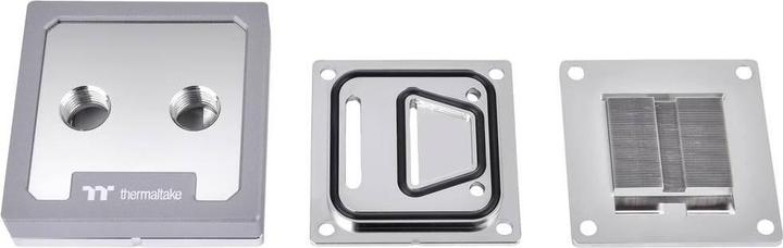 Produktbild Thermaltake pacific w8 cpu water block cpu-kühler