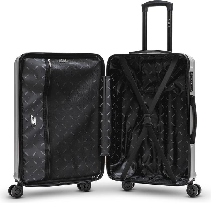 Produktbild Redolz Essentials 07 MEDIUM 4 Rollen Trolley 67 cm (68 l)