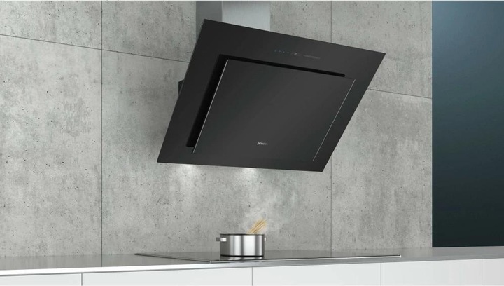 Actual product image Siemens Lc98klv60 (Wall hood)