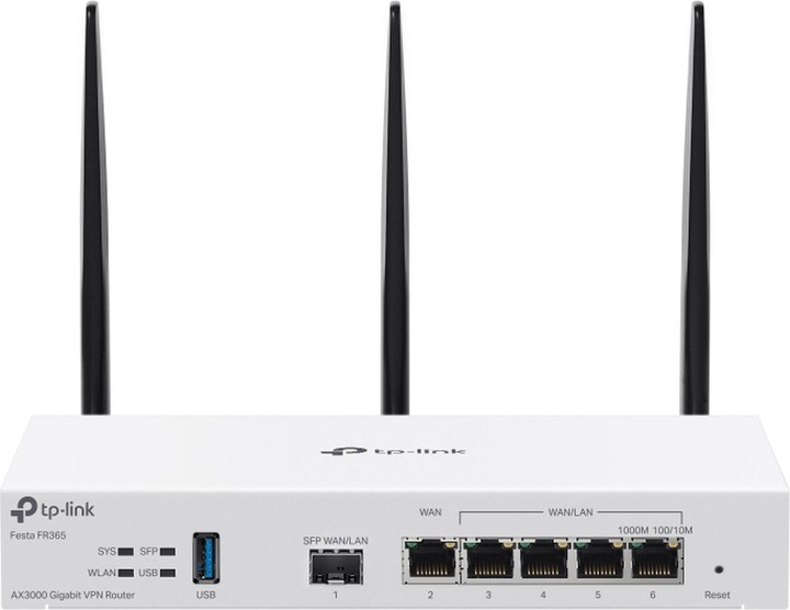 Produktbild TP-Link Festa FR365