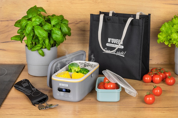 Actual product image Noveen Multi