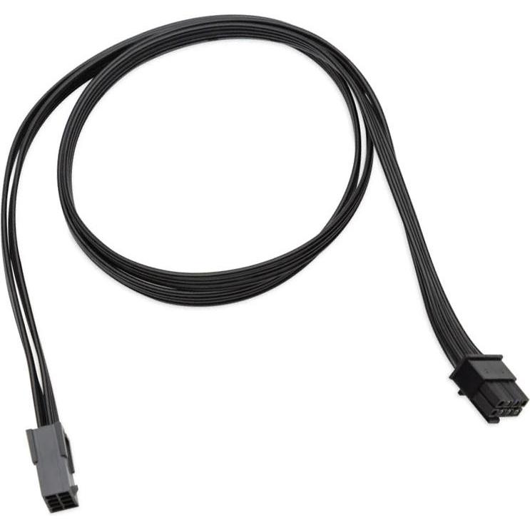 EKWB EK-Loop OmniLink MF Verlängerungskabel - 500mm, CPU Wasserkühler Zubehör